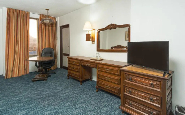 Hotel San Jorge