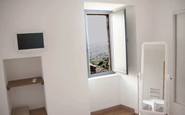 Casa Giacometti