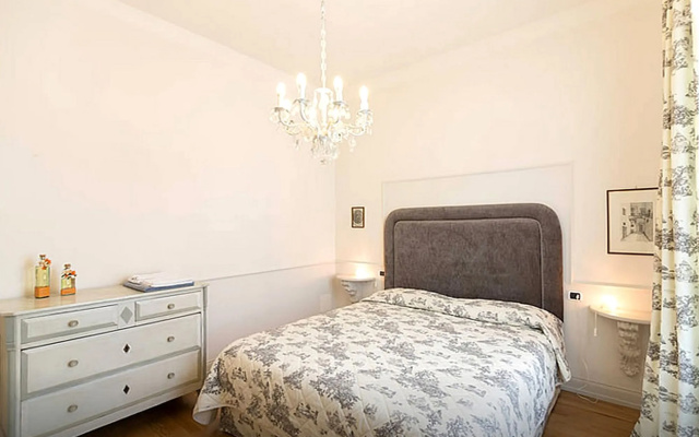 Apartments In Pistoia