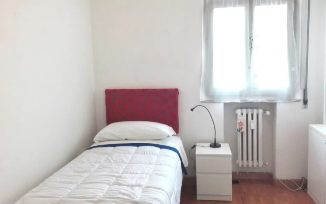 MyRoom A Un Passo Dal Centro