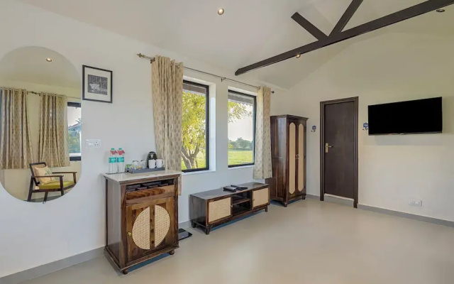 Sterling Ratan Villas Jawai