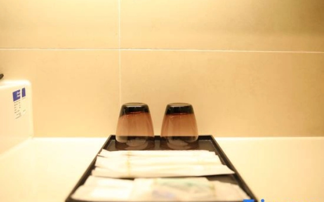 Guangzhou Miyou Hotel