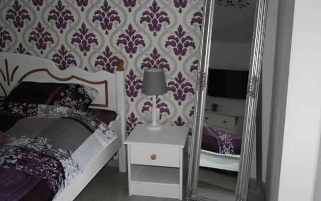 Bruk Central Apartament