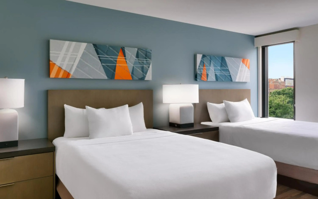 Hyatt House Rochester/Mayo Clinic Area