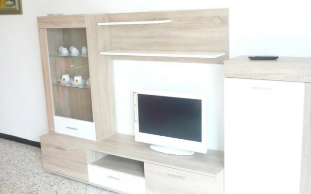 Apartment Pia