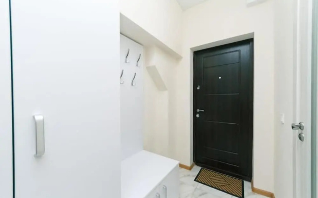 Апартаменты FlatRent SmartHouse
