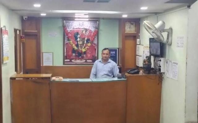 Hotel Rahi