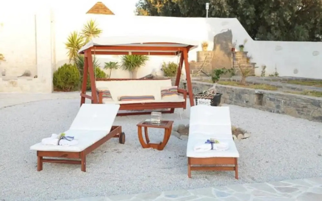 Villa Pelagos