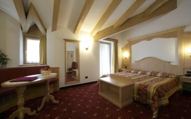 Hotel Al Polo