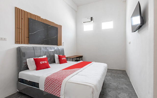 Hotel O Guest House Maria