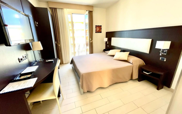 Hotel Welcome