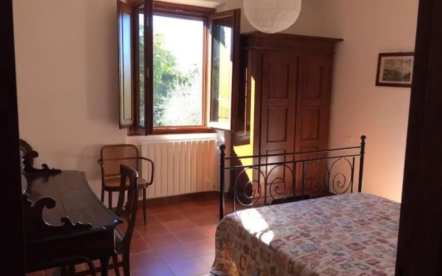 Podere Sassaiola