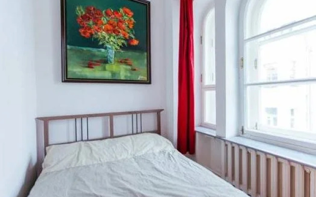 City Loft Rooms Hostel