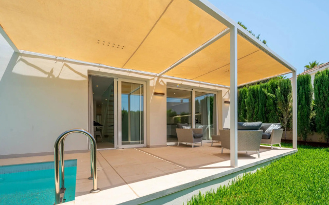 Villa Margalida - Modern Villa With Private Pool