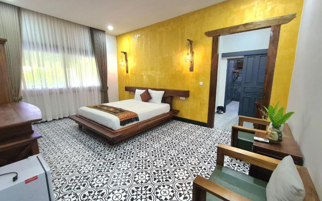 Naga House Kampot