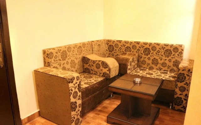 Al-Riyati For Hotel Apartments