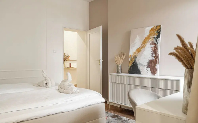 RentPlanet - Apartament Środkowa