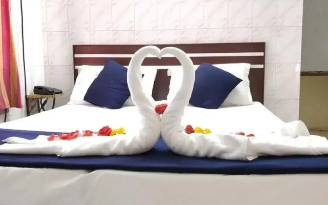 Hotel Sree Vaibhav Residency