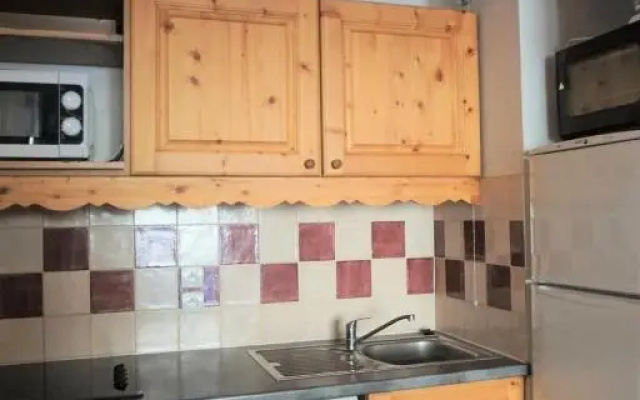 Résidence Cristallines - 2 Pièces pour 6 Personnes 38