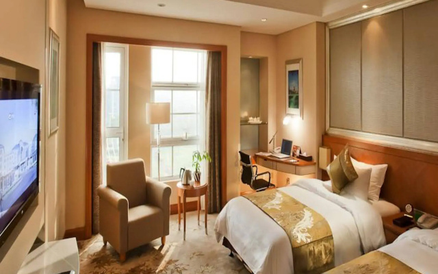 Jinling Guanyuan International Hotel