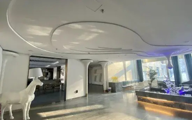 Nalan Manor 1999