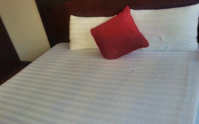 Sapa Queen Palace Hotel