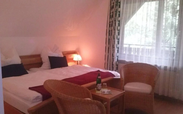 Hotel Garni Sternberg