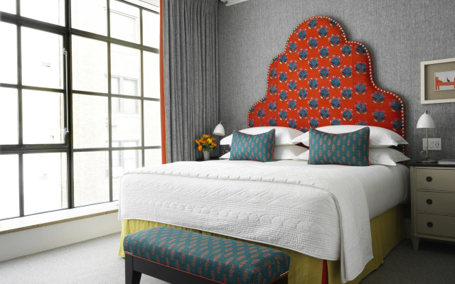 The Whitby Hotel