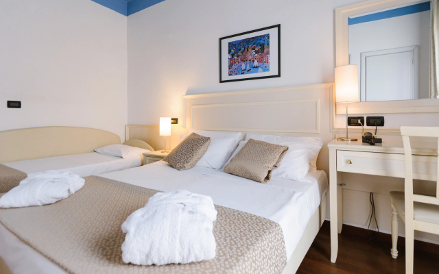 Hotel Fra i Pini