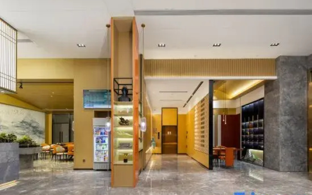 Yunfan Hotel