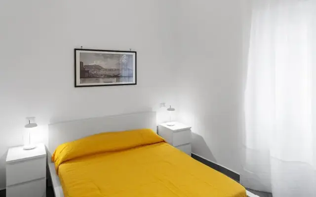 Bed & Breakfast Nilo32