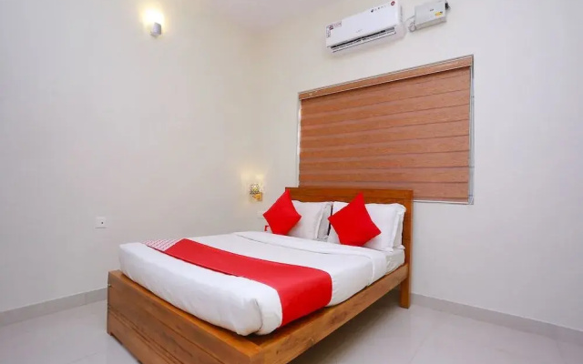 Sreepathi Nirmalyam By OYO Rooms