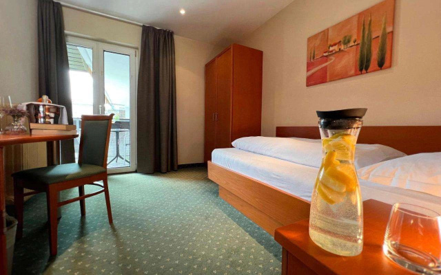 Hotel Panorama