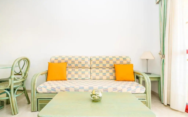 Apartamentos Amatista Unitursa