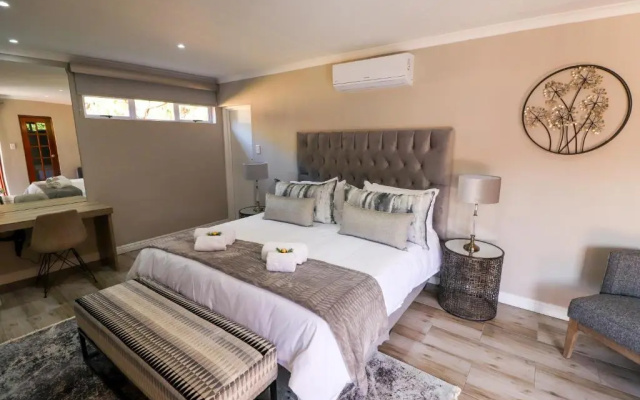 Stonehill Villa