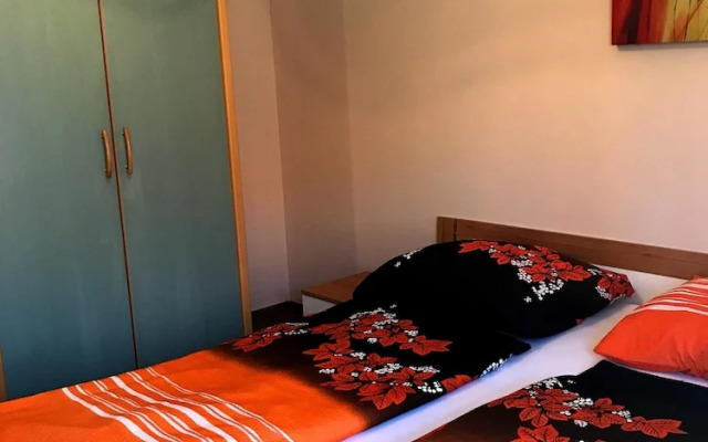 Princess Luxus Apartman