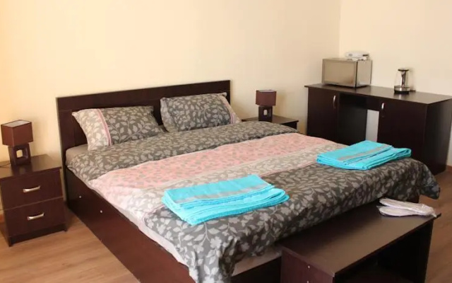 Gudauri Palace ApartHotel