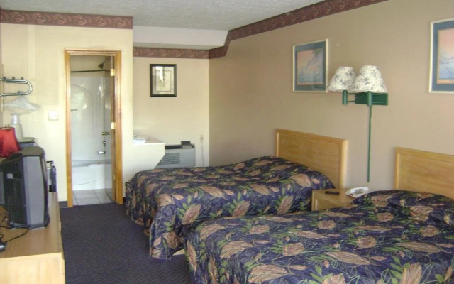 Ashland Inn