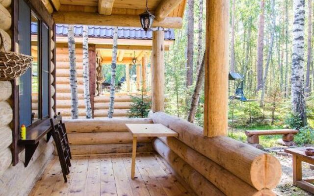 Гостиница Коробок-Хуторок в Коробицыно 2 отзыва об отеле, цены и фото номеров - забронировать гостиницу Коробок-Хуторок онлайн