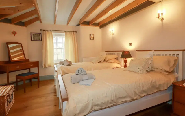 Mill Cottage