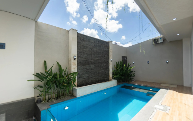 Villa Berlian
