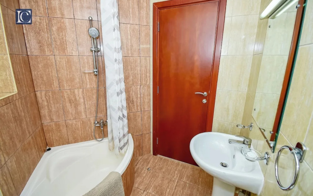 DNL AMAZING DEAL Cozy studio in JLT