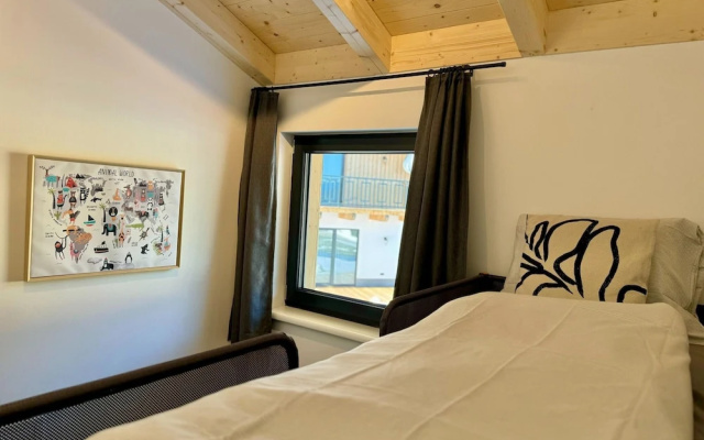Chalet in Hermagor Near Nassfeld ski Area