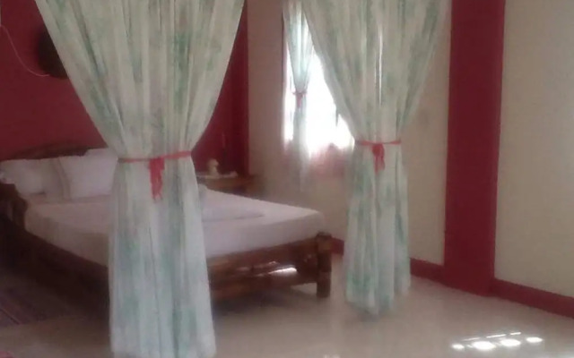 Nipa Hauz Resort