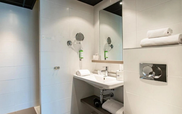 Dock Ouest Residence Groupe Paul BOCUSE