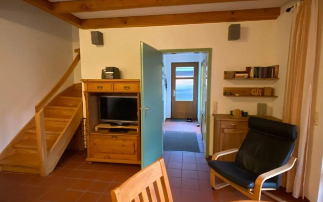 Ferienhaus Uferweg