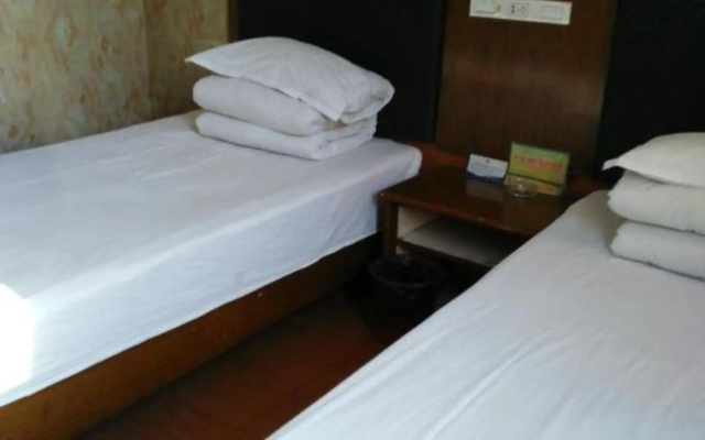 Meidiya Hotel