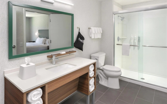 Home2 Suites By Hilton Carson City