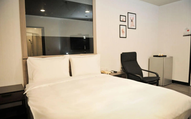 Huang Kai Hotel