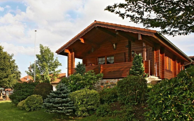 Holiday Home Anja in Motten